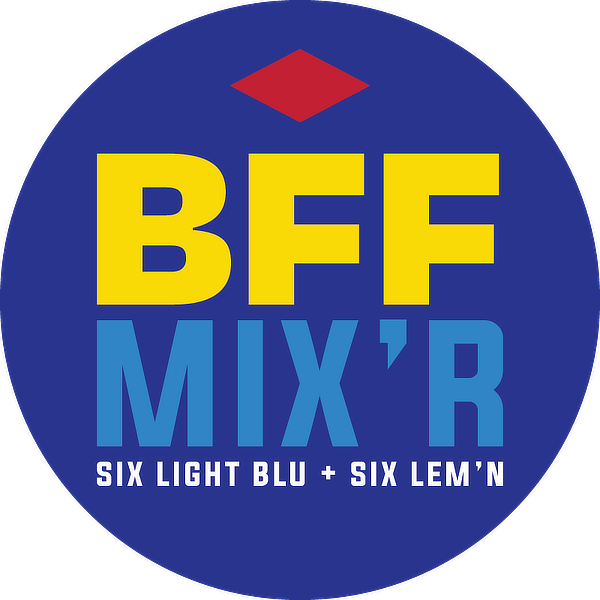 BFF Mix'r