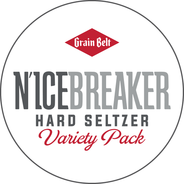 N'Icebreaker Sampler Pack