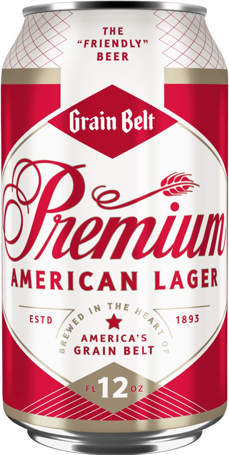 Premium Grain Belt