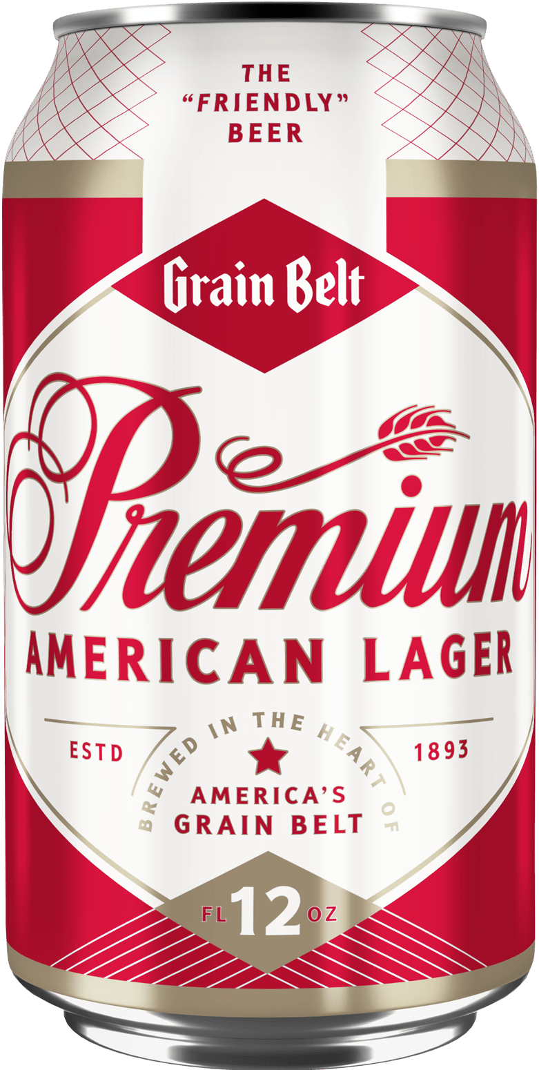 Premium Grain Belt