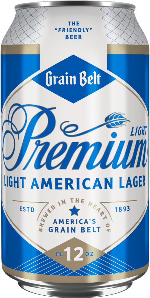 Premium Light - Grain Belt