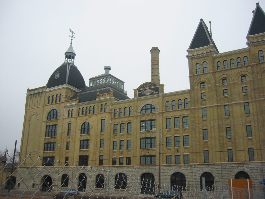 Our Story Grain Belt