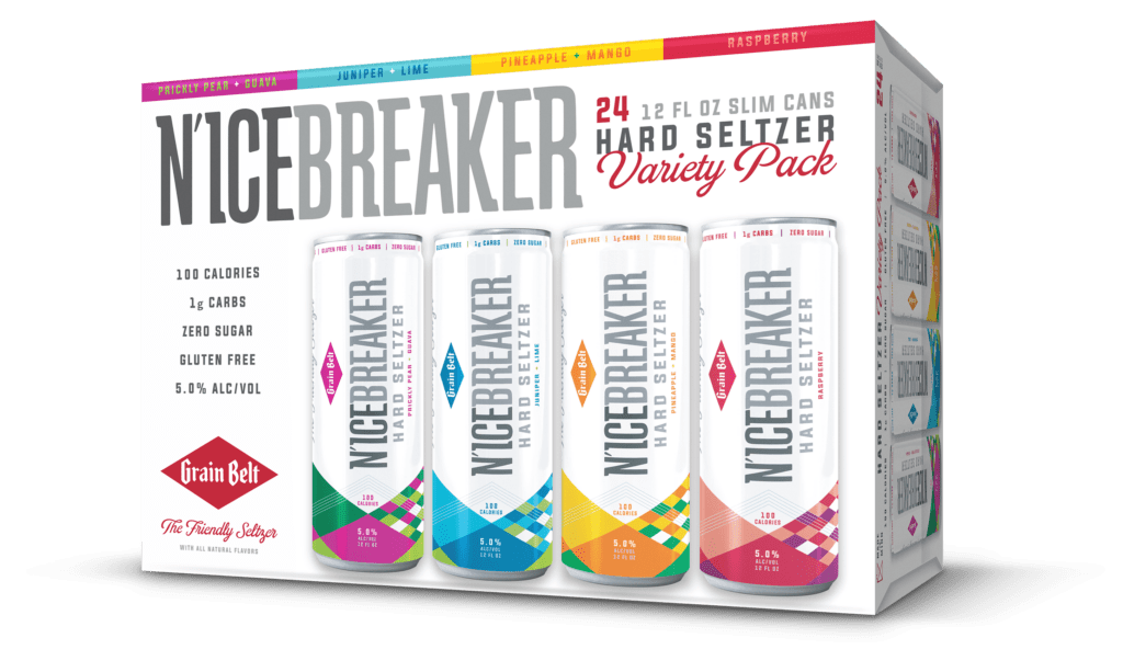 Fantasy Draught Grain Belt