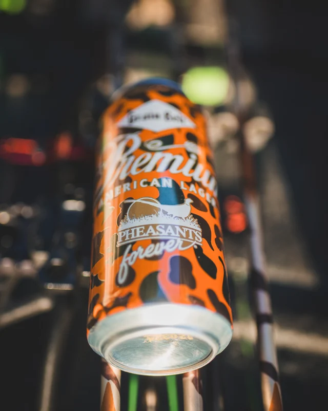 Grain Belt: The Friendly Beer