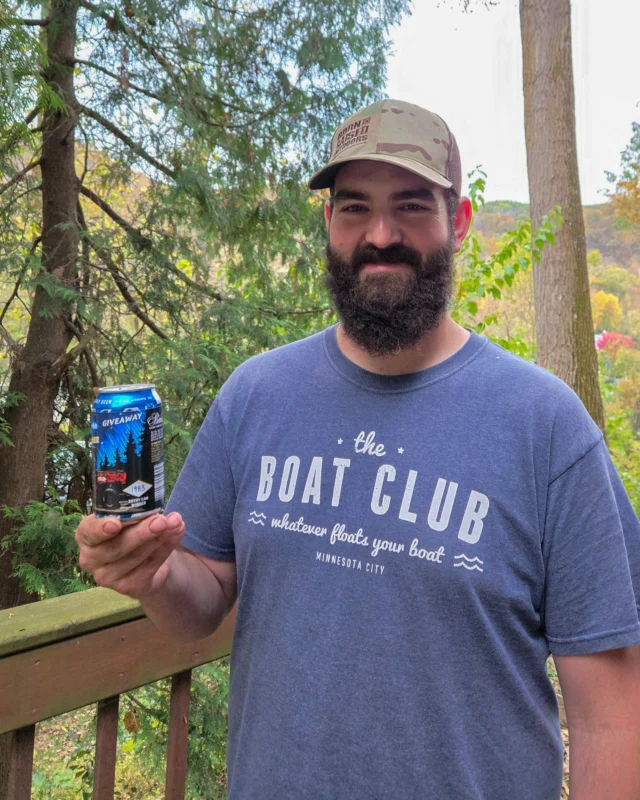 Grain Belt: The Friendly Beer